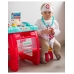 WOOPIE Gabinet Małego Lekarza Doktora Światło Dźwięk + 22 akc