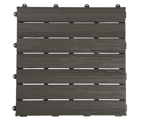 SMOBY Podłoga do Domku 6 części