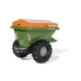 Rolly Toys rollyStreumax AMAZONE Siewnik Przyczepa