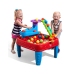 STEP2 Stół Małego Odkrywcy Stół wodny Piaskownica