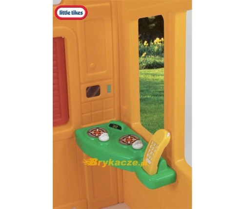 Little Tikes Bērnu dārza mājiņa