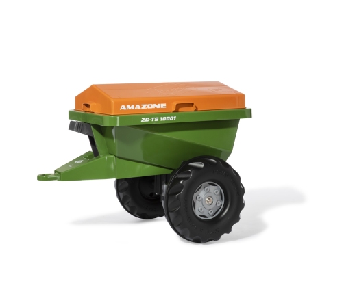 Rolly Toys rollyStreumax AMAZONE Siewnik Przyczepa