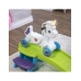 Step2 Kolejka Górska Tor Jeździk Jednorożec Unicorn