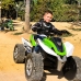 INJUSA DUŻY Quad Rage 24V Ekstremalny od 6 lat do 50kg