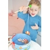 TOOKY TOY Gra Zręcznościowa Łowienie Rybek Wędkowanie