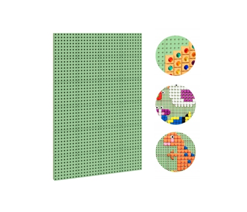 MASTERKIDZ Panel Ścienny Tablica Naukowa Kreatywna STEM Tablica na zewnątrz Outdoor