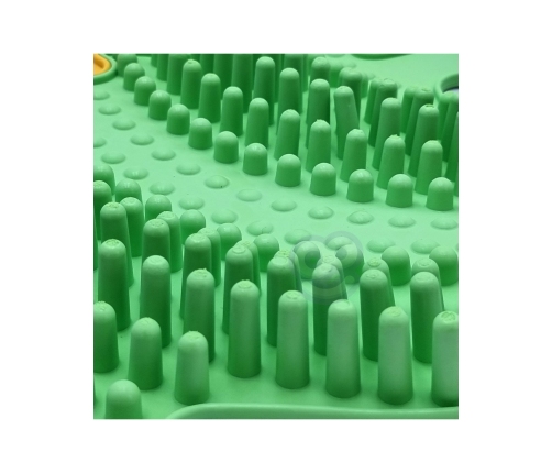 WOOPIE Mata Sensoryczna Ortopedyczna Puzzle 5 el.