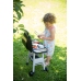 SMOBY Grill Ogrodowy dla dzieci Barbecue 18 akcesoriów