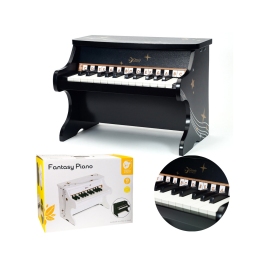 CLASSIC WORLD Pianino Czarne CLASSIC WORLD Pianino Czarne
