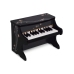 CLASSIC WORLD Pianino Czarne