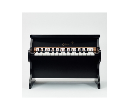 CLASSIC WORLD Pianino Czarne