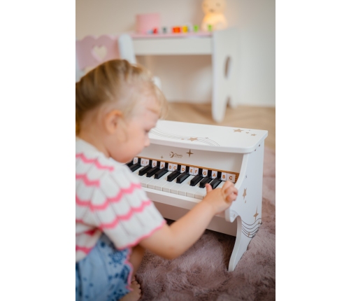 CLASSIC WORLD Pianino Czarne