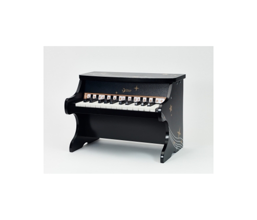 CLASSIC WORLD Pianino Czarne