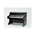 CLASSIC WORLD Pianino Czarne