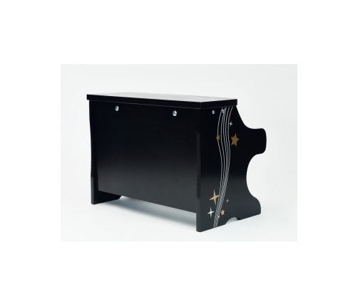 CLASSIC WORLD Pianino Czarne