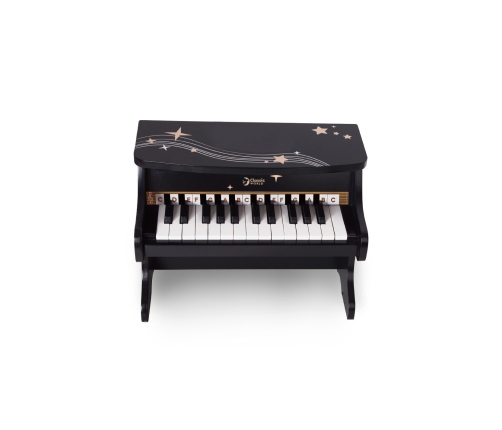 CLASSIC WORLD Pianino Czarne