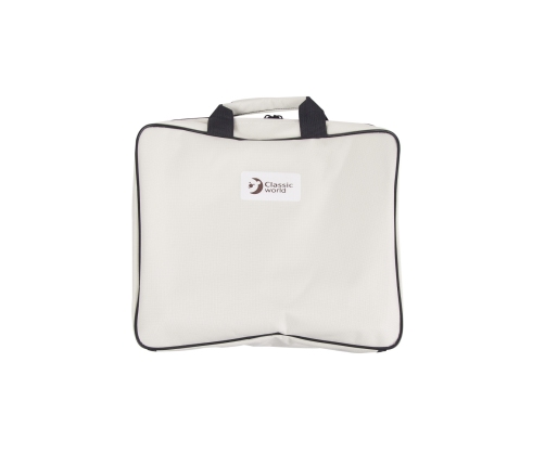 CLASSIC WORLD EDU Zestaw Instrumentów Muzycznych 9 Akcesoriów