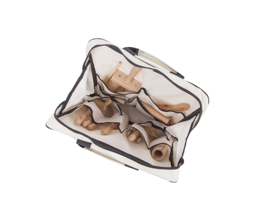 CLASSIC WORLD EDU Zestaw Instrumentów Muzycznych 9 Akcesoriów