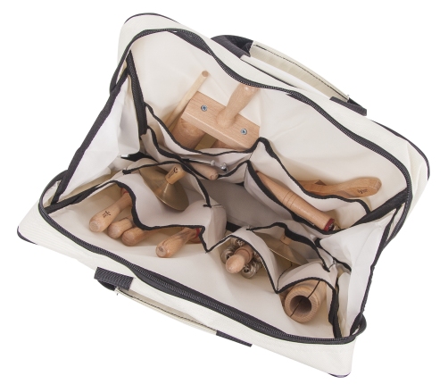 CLASSIC WORLD EDU Zestaw Instrumentów Muzycznych 9 Akcesoriów