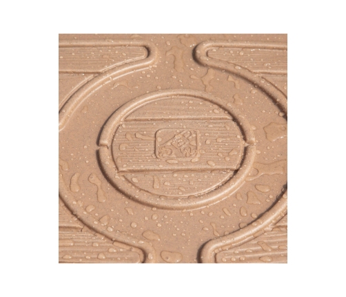 STEP2 Duża Piaskownica Stół z Pokrywą Tor Samochodowy