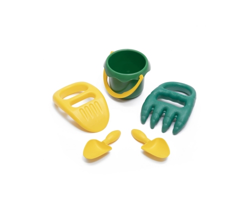 STEP2 Duża Piaskownica Stół z Pokrywą Tor Samochodowy