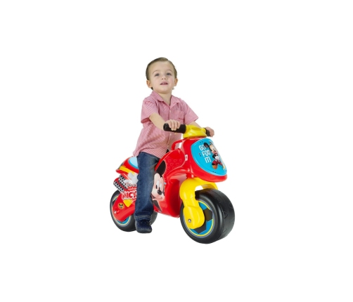 Līdzsvara ritenis motocikls INJUSA Miki