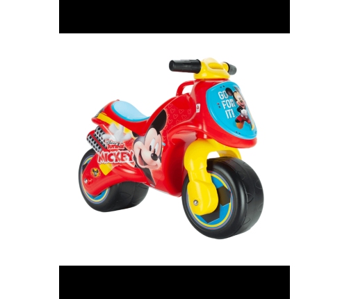 Līdzsvara ritenis motocikls INJUSA Miki