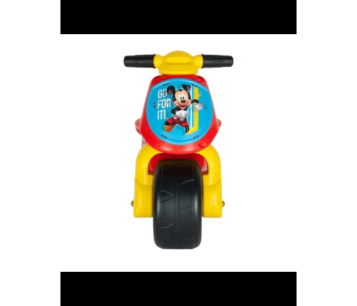 Līdzsvara ritenis motocikls INJUSA Miki