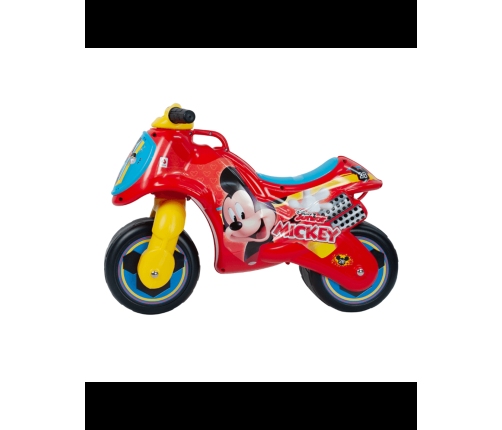 Līdzsvara ritenis motocikls INJUSA Miki