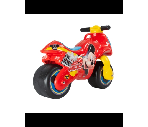 Līdzsvara ritenis motocikls INJUSA Miki