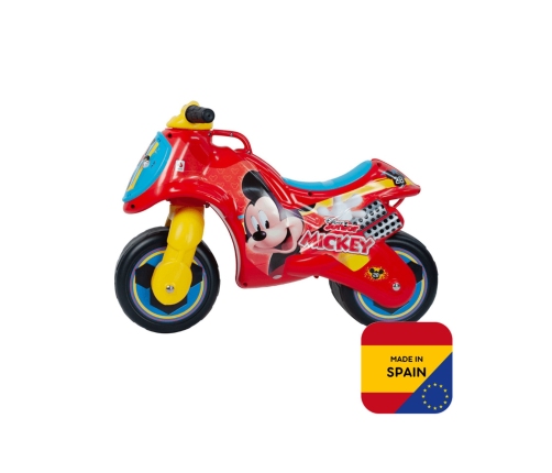 Līdzsvara ritenis motocikls INJUSA Miki