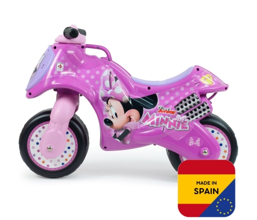 Līdzsvara ritenis motocikls INJUSA Minnie