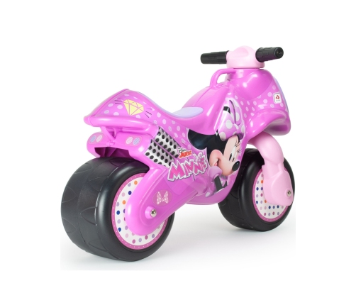 Детский беговел-мотоцикл INJUSA Minnie