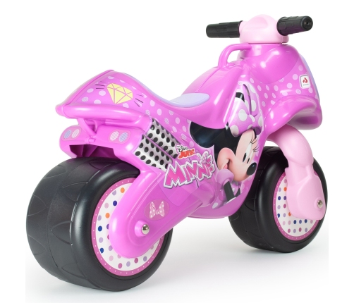 Līdzsvara ritenis motocikls INJUSA Minnie