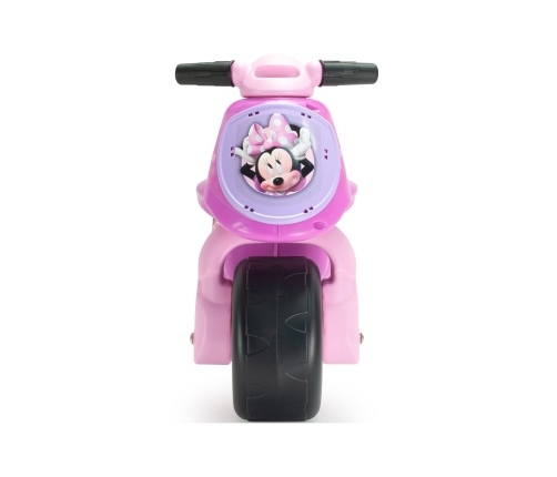 Детский беговел-мотоцикл INJUSA Minnie