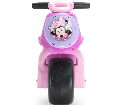 Līdzsvara ritenis motocikls INJUSA Minnie