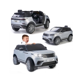 Bērnu elektroauto FEBER Range Rover Velar