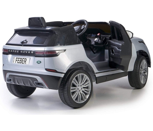 Bērnu elektroauto FEBER Range Rover Velar