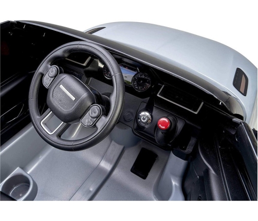Bērnu elektroauto FEBER Range Rover Velar