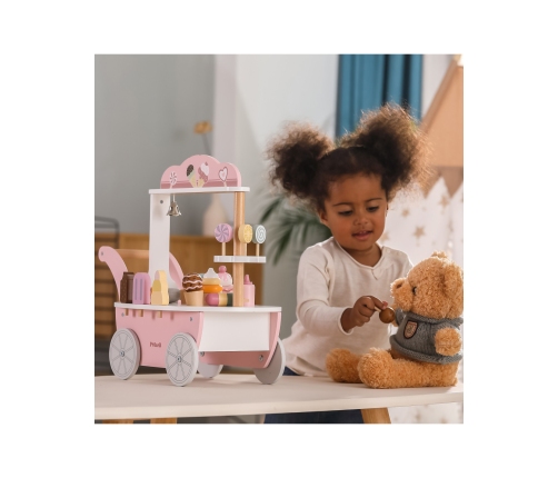 VIGA PolarB Sklep Cukiernia Lodziarnia 3w1