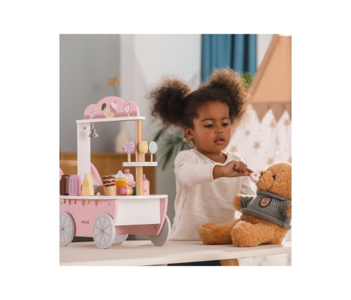 VIGA PolarB Sklep Cukiernia Lodziarnia 3w1