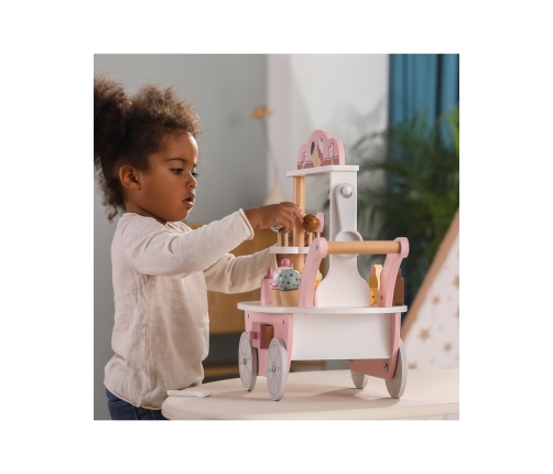 VIGA PolarB Sklep Cukiernia Lodziarnia 3w1