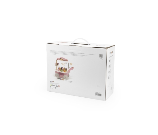 VIGA PolarB Sklep Cukiernia Lodziarnia 3w1