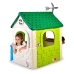 FEBER ECO Детский домик садовый