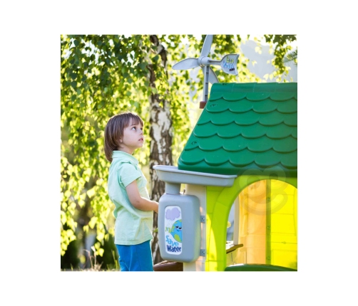 FEBER ECO Детский домик садовый