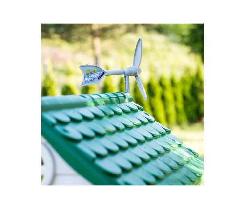 FEBER ECO Детский домик садовый