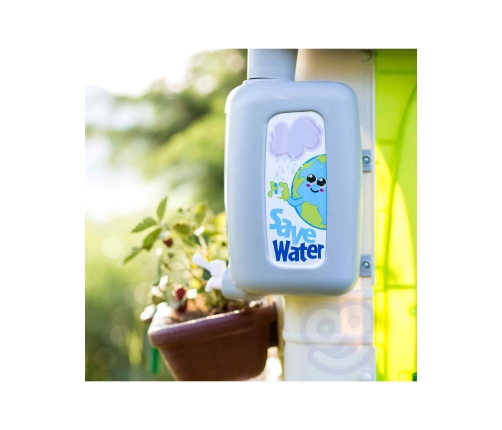 FEBER ECO Детский домик садовый