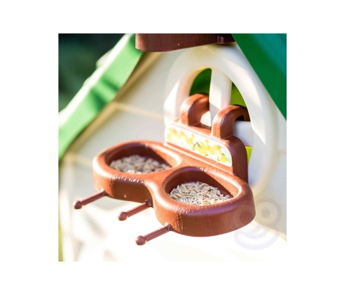 FEBER ECO Детский домик садовый