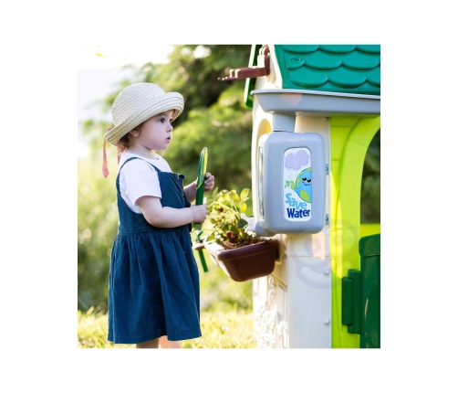 FEBER ECO Детский домик садовый