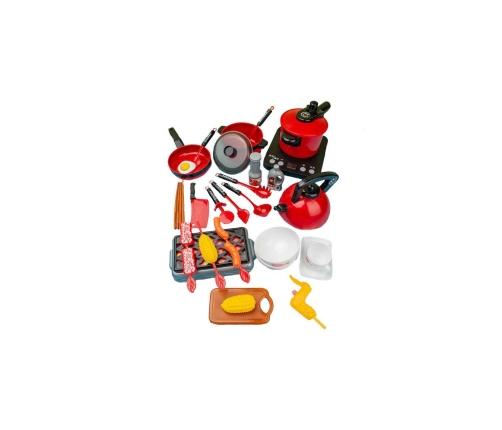 WOOPIE Virtuves piederumi